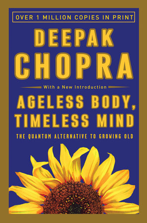 Quantum Body by Deepak Chopra, M.D., Jack Tuszynski, PhD, Brian Fertig, MD:  9780593579985 | : Books