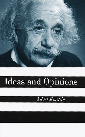 albert einstein biography book