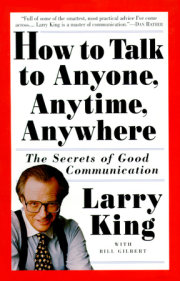 How to Talk to Anyone, Anytime, Anywhere 