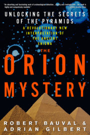 The Orion Mystery 