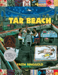 Cover of Tar Beach