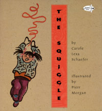 Cover of The Squiggle