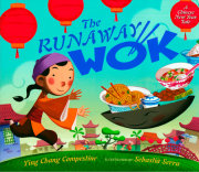 The Runaway Wok