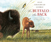 The Buffalo Are Back 