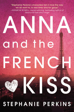 Image result for anna and the french kiss