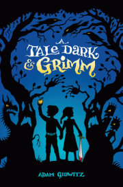 A Tale Dark & Grimm 