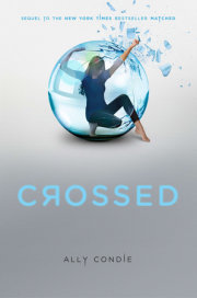 Crossed 