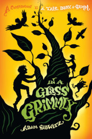 In a Glass Grimmly 