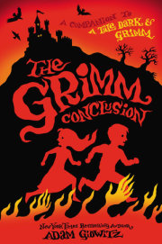 The Grimm Conclusion 