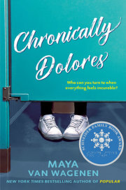 Chronically Dolores 