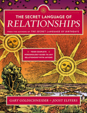 The Secret Language of Relationships 