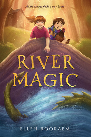River Magic 