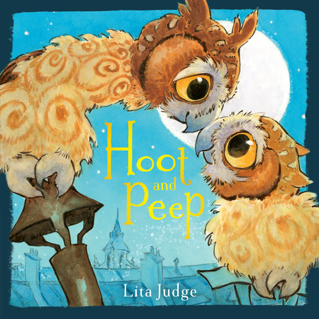 Hoot The Book