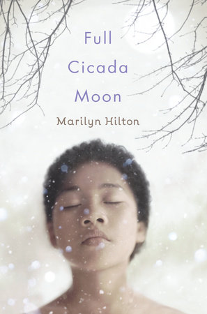 Image result for full cicada moon