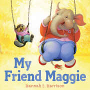 My Friend Maggie 