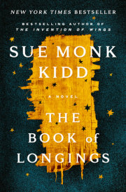 The Book of Longings 