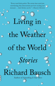 Living in the Weather of the World 