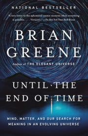 Until the End of Time 