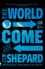 The World to Come