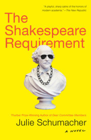 The Shakespeare Requirement 