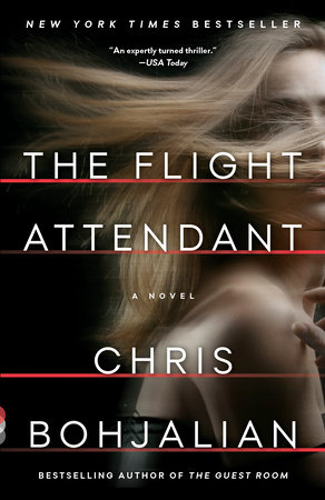 The Flight Attendant (Television Tie-In Edition) by Chris Bohjalian:  9780593314005