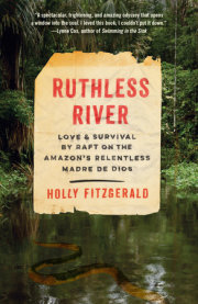 Ruthless River 