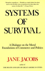 Systems of Survival 