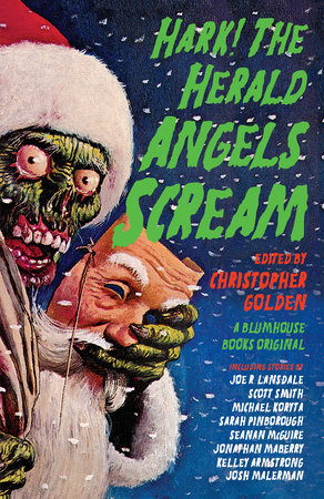 Hark! The Herald Angels Scream by 