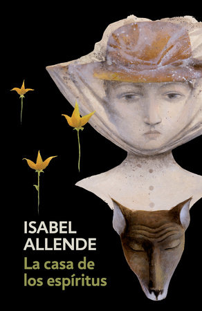 thumbnail image 2 of La Casa De Los Espíritus / The House Of The Spirits By Isabel Allende – Trade Paperback (2001) 2 of 4
