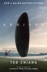 Arrival (Stories of Your Life MTI) 