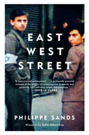 East West Street 