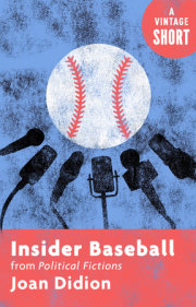 Insider Baseball