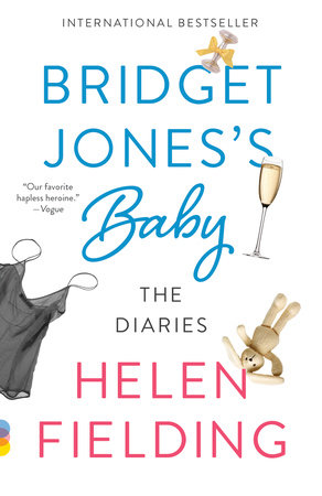 Bridget Jones's Diary: A Novel