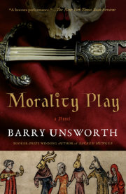Morality Play 