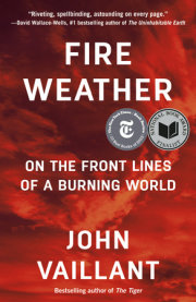 Fire Weather 