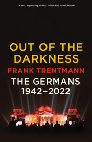 Out of the Darkness 