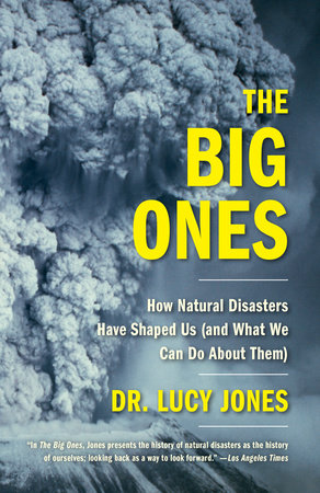 The Big Ones - Penguin Random House Common Reads