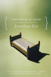 The House of Sleep