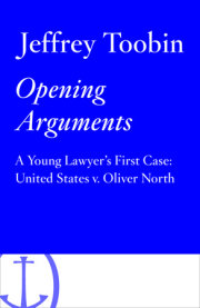 Opening Arguments 