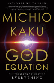 The God Equation 