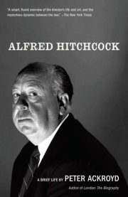 Alfred Hitchcock 