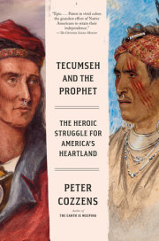 Tecumseh and the Prophet 