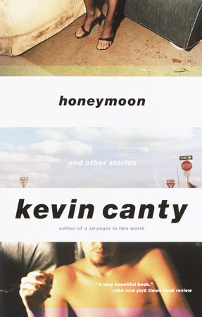Honeymoon and Other Stories