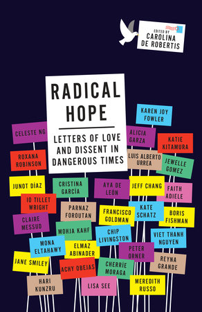 Radical Hope: 9780525435136 | PenguinRandomHouse.com: Books