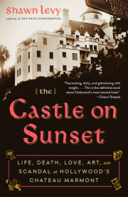 The Castle on Sunset 