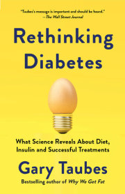 Rethinking Diabetes 