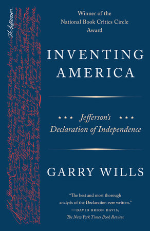 Inventing America