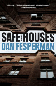 Safe Houses 