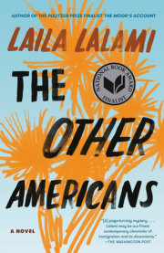 The Other Americans 