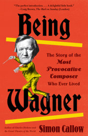 Being Wagner 